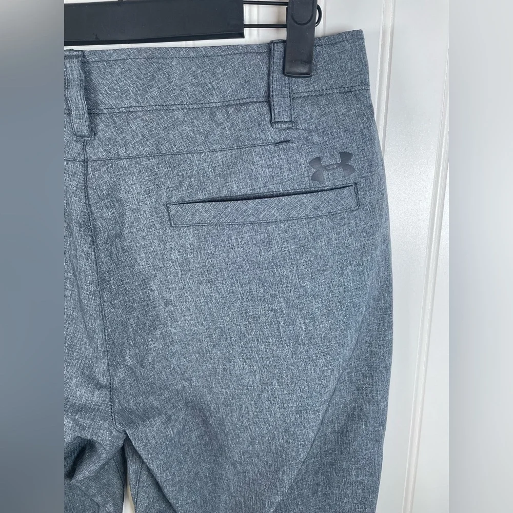 Under Armour, golf pants